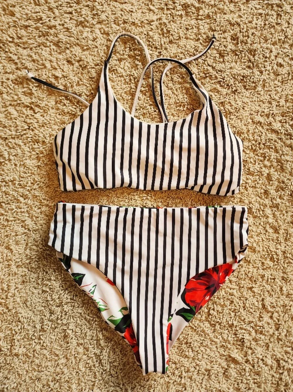 N/A two bikini